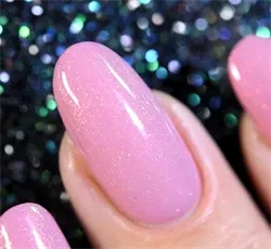 WNP033 Mauver and Shaker, Gust Of Wind, Whats Up Nails